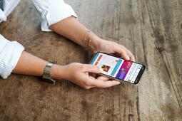 Lina, la nouvelle application 2.0 des librairies indépendantes de la région Nouvelle-Aquitaine