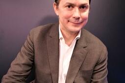 Benoît Pollet intègre la direction des éditions Glénat