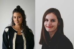 Recrutement de Jihane Derose et Claire-Aurélie Torpe aux éditions Points
