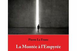 Pierre Le Franc, lauréat du prix Littré 2022