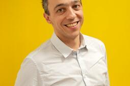 Jonathan Boulet groupe Religion SNE