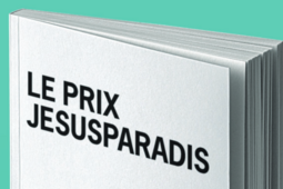 Prix Jésus Paradis 2022