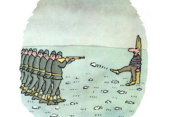 Prix du livre d'Humour de résistance 2023