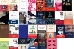 Prix Libraires en seine 2023
