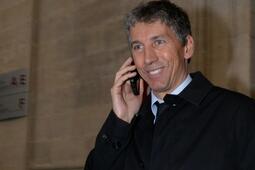 Stephane Courbit fortune