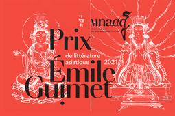 Prix Emile Guimet de littérature asiatique 2022