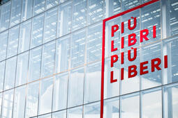 Piu libri Rome 