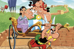 Astérix 