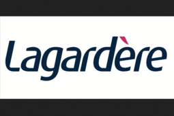 Lagardère logo