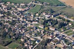 Hachette Germainville