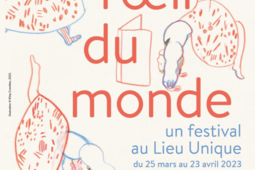 Festival l'Oeil du monde 