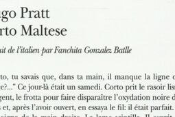 Fanchita Gonzalez Batlle 