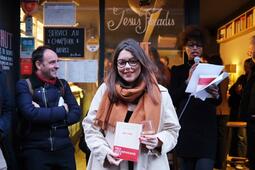 Pauline Delabroy-Allard