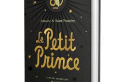 Le petit prince édition collector