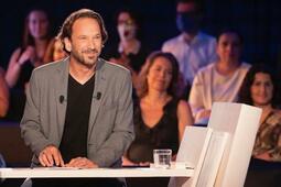 François Busnel Si on lisait à voix haute