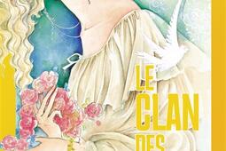 Moto Hagio, "Le clan des Poe. Vol. 1