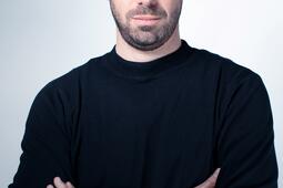 Bruno Markov, "Le dernier étage du monde" (Anne Carrière)0.jpeg