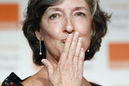 Barbara Kingsolver