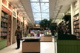 Librairie Chantelivre Paris