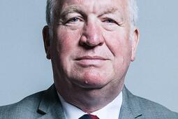 Sir Mike Penning