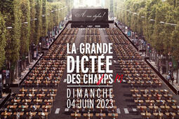 dictée champs-élysées