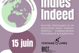 Fontaines O livre journée professionnelle