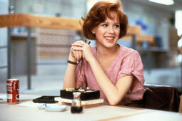 Molly Ringwald 