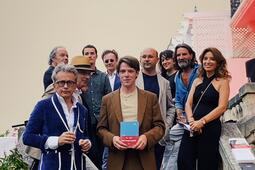 Prix maison rouge 2023