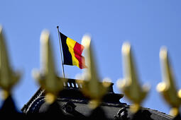 Belgique 