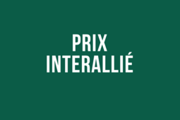 Prix interallié