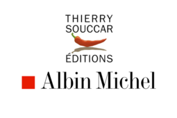 Albin Michel/Thierry Souccar