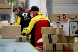 frais de port du livre