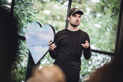 « ces livres sont horribles »
Andreas Refsgaard0.jpg