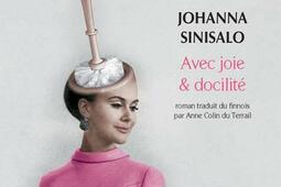 Avec joie et docilité