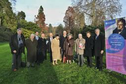 Prix Chateaubriand 2023