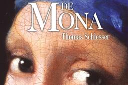 Les yeux de Mona