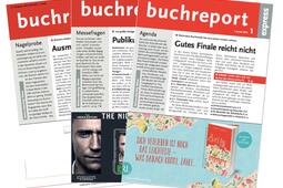 Buchreport