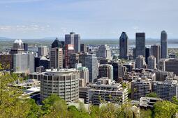 Montréal