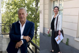 Jean-Luc Barré/Sophie Berlin