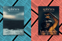 La revue SPhères