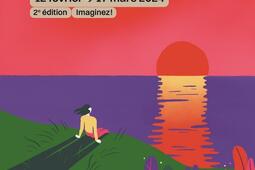 Mois du livre Bretagne