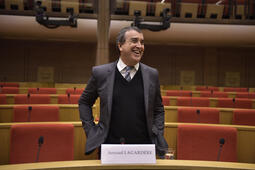 Arnaud Lagardère