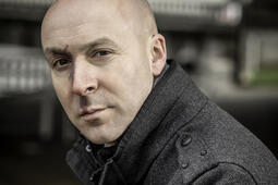 Chris Brookmyre Coupez  Metailie  Crimes en serie Z0.jpg