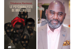 Dibakana Mankessi lauréat du prix Orange du livre en Afrique 2024