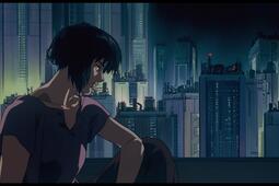 Ghost in the Shell