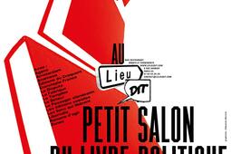 Petit salon du livre politique