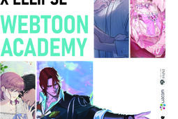 Webtoon Academy