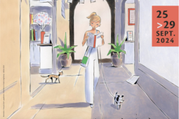 Correspondances de Manosque