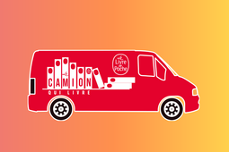 Le Camion qui livre 2024