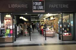 Forum du livre